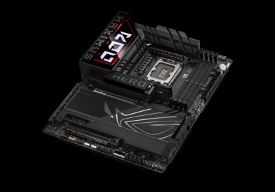 Q-Release Slim, ASUS ha modificato il sistema di sgancio rapido che danneggiava il connettore PCIe delle GPU