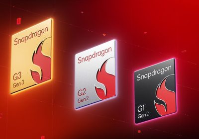 Qualcomm lancia la sfida ad AMD e Intel: tre nuovi SoC gaming per console portatili