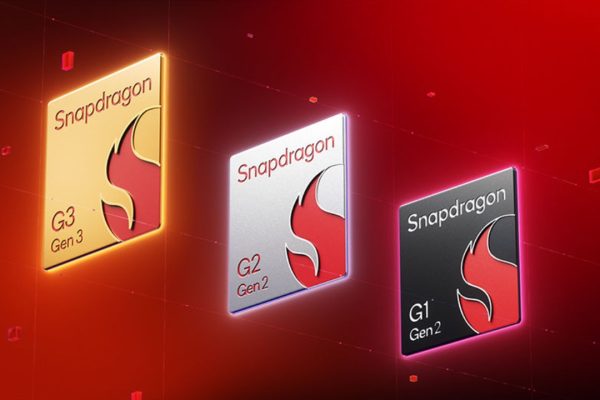 Qualcomm lancia la sfida ad AMD e Intel: tre nuovi SoC gaming per console portatili