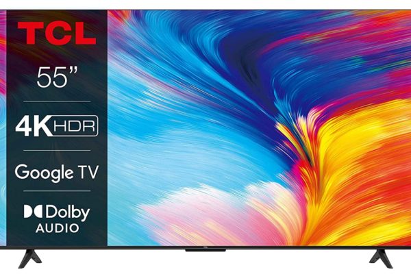 Questo ottimo TV TCL da 55 pollici 4K HDR ora costa meno di 290€: ecco perché è un prezzo molto competitivo