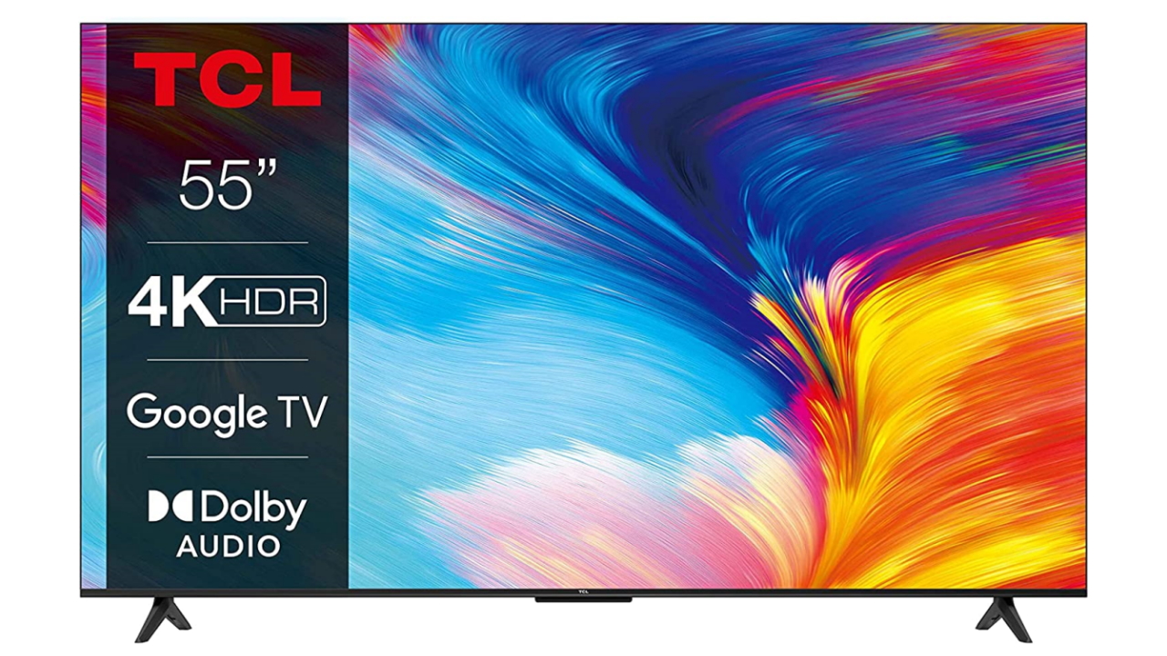 Questo ottimo TV TCL da 55 pollici 4K HDR ora costa meno di 290€: ecco perché è un prezzo molto competitivo