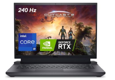 Questo portatile Dell è un mostro: 16'' QHD+ 240Hz, Core i9-13900HX, RTX 4070 8GB, 32GB RAM, 1TB SSD, -300€!