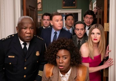 The Residence, la recensione della brillante serie su Netflix prodotta da Shonda Rhimes