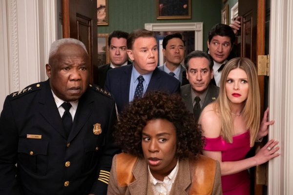The Residence, la recensione della brillante serie su Netflix prodotta da Shonda Rhimes