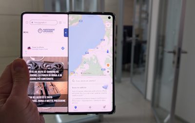Recensione HUAWEI Mate X6: il foldable più interessante, ma con qualche limite