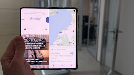 Recensione HUAWEI Mate X6: il foldable più interessante, ma con qualche limite