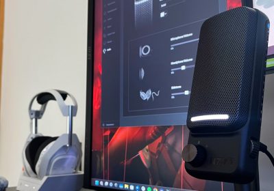 Recensione NZXT Capsule Elite: un microfono di ottima qualità ad un prezzo ragionevole