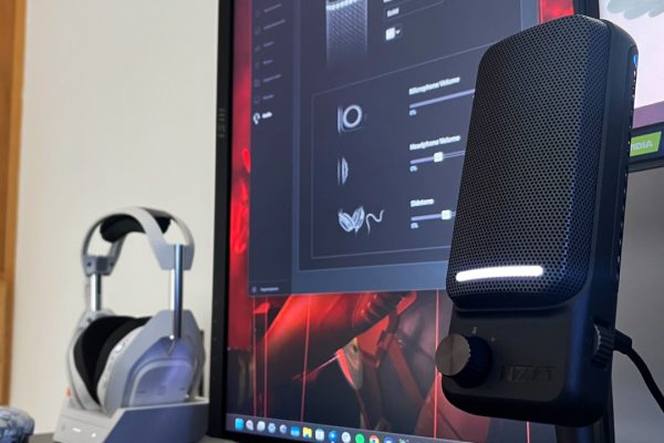 Recensione NZXT Capsule Elite: un microfono di ottima qualità ad un prezzo ragionevole