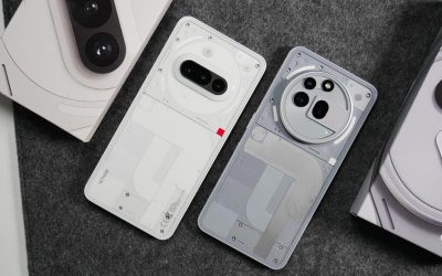 Recensione Nothing Phone (3a) e (3a) Pro: ancora più stile e ancora più successo!&amp;nbsp
