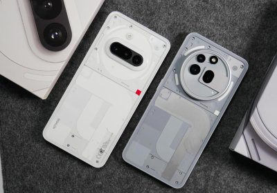 Recensione Nothing Phone (3a) e (3a) Pro: ancora più stile e ancora più successo!&amp;nbsp