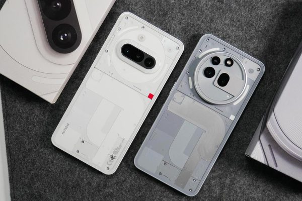 Recensione Nothing Phone (3a) e (3a) Pro: ancora più stile e ancora più successo!&amp;nbsp