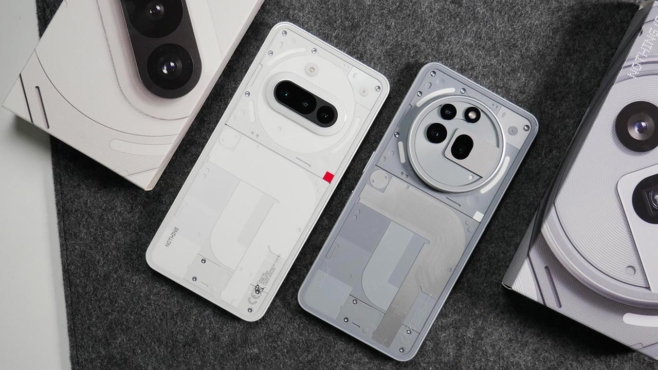 Recensione Nothing Phone (3a) e (3a) Pro: ancora più stile e ancora più successo!&amp;nbsp