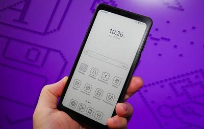 Recensione Onyx Boox Palma 2: solo evoluzione ma rimane unico