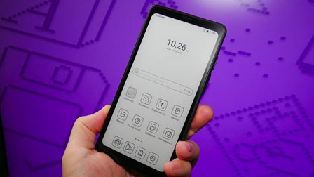 Recensione Onyx Boox Palma 2: solo evoluzione ma rimane unico