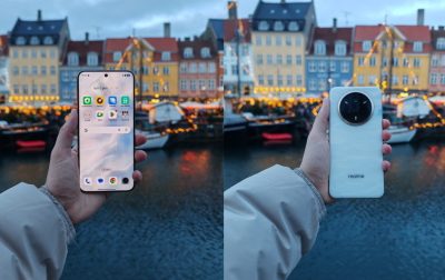 Recensione Realme 14 Pro+ 5G: Ecco il telefono-camaleonte! Ma è anche altro