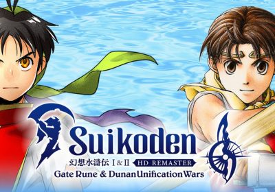Recensione Suikoden I&amp;II HD Remaster: un ritorno epico per i fan dei jRPG