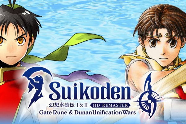 Recensione Suikoden I&amp;II HD Remaster: un ritorno epico per i fan dei jRPG