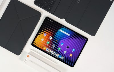 Recensione Xiaomi Pad 7: ottime prestazioni e design curato, a meno di 400 euro
