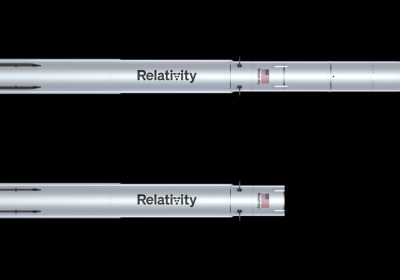 Relativity Space ha nominato Eric Schmidt come CEO e ha mostrato le novità del razzo spaziale Terran R