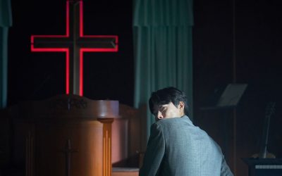 Tre rivelazioni, la recensione dello straordinario thriller su Netflix
