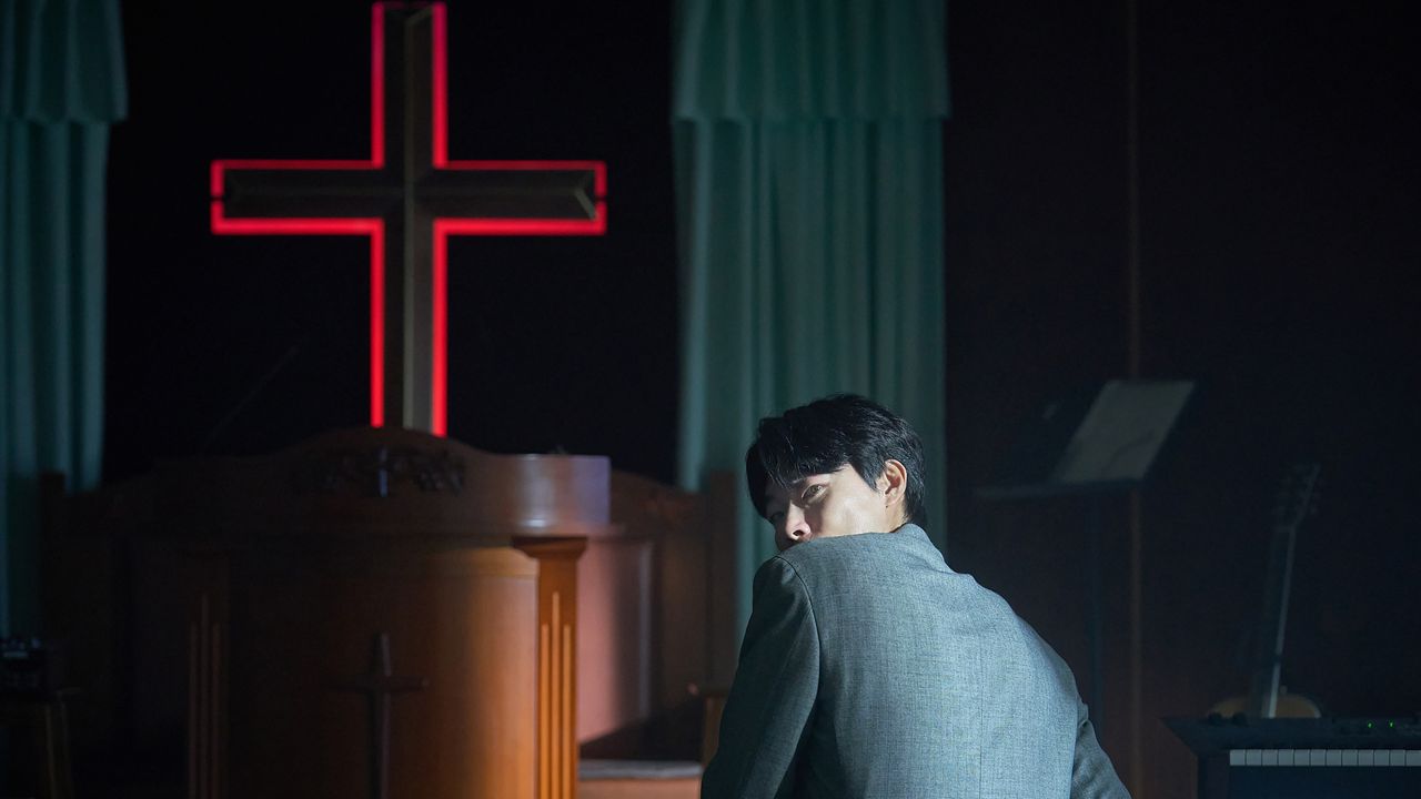 Tre rivelazioni, la recensione dello straordinario thriller su Netflix