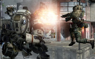 Respawn Entertainment: lo studio di Apex Legends e Titanfall cancella un FPS multiplayer