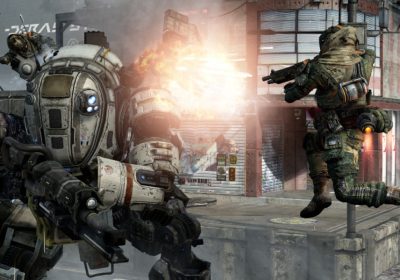 Titanfall 3 nella fase avanzata dello sviluppo e con Unreal Engine 5
