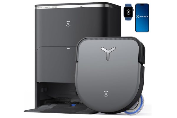 Offerte di Primavera: ecco tutti i robot aspirapolvere più convenienti da Xiaomi, Dreame, ECOVACS e roborock