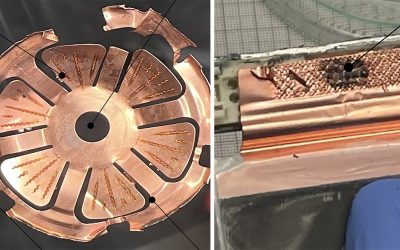 Ricercatori analizzano le batterie Tesla e BYD. Alcuni risultati sono sorprendenti