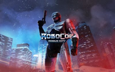 RoboCop Unfinished Business vi farà vestire i panni del giovane Alex Murphy
