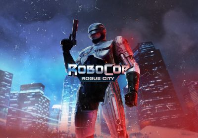 RoboCop Unfinished Business vi farà vestire i panni del giovane Alex Murphy