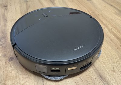Roborock Saros 10R, il robot sottile che pulisce dappettutto