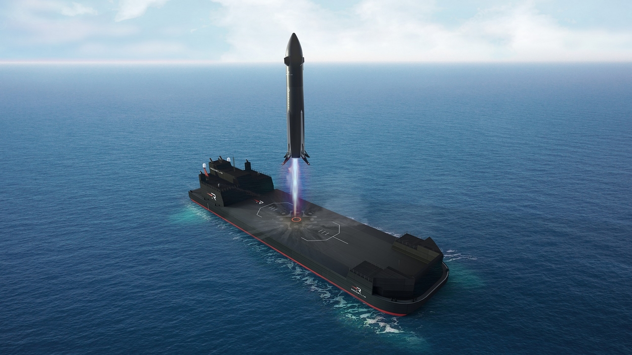 Rocket Lab ha posticipato il lancio del razzo spaziale riutilizzabile Neutron alla fine del 2026