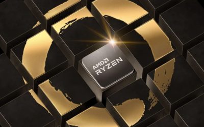 AMD lancia in segreto quattro nuovi Ryzen, ma solo uno potrebbe arrivare in Italia
