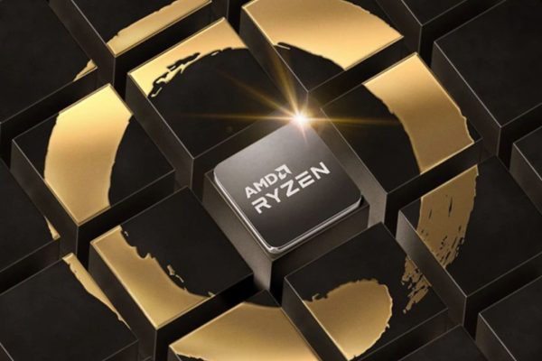 Ryzen 9000G in arrivo entro l'anno? Fino a 12 core Zen 5 e grafica più potente per i desktop