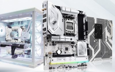 Ryzen 9800X3D bruciati: ASRock non ha riscontrato danni alle schede madri coinvolte