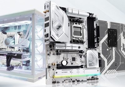 Ryzen 9800X3D bruciati: ASRock non ha riscontrato danni alle schede madri coinvolte