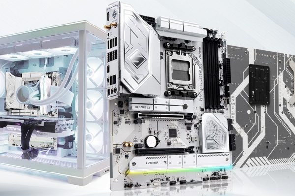 Ryzen 9800X3D bruciati: ASRock non ha riscontrato danni alle schede madri coinvolte