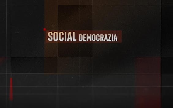 ‘Overview’ – Social e democrazia. Cosa possiamo dire e vedere su X, Instagram e TikTok