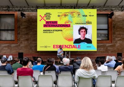 Davvero Andrea Stroppa ha accesso alle informazioni personali degli utenti di X?