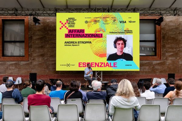 Davvero Andrea Stroppa ha accesso alle informazioni personali degli utenti di X?