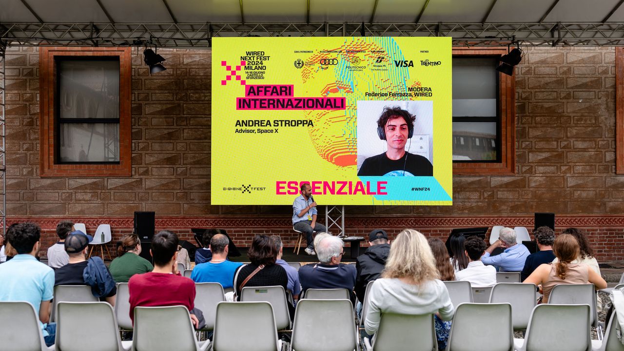 Davvero Andrea Stroppa ha accesso alle informazioni personali degli utenti di X?