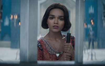 Biancaneve al cinema, tutte le differenze tra il film 2025 e la fiaba