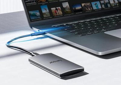 SSD esterni Lexar a prezzo fantastico: 69€ quello da 1TB, solo 119€ il 2TB, per entrambi velocità fino a 1000MB/s!