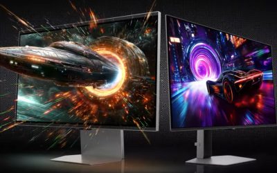 Samsung lancia i nuovi monitor Odyssey sul mercato! Disponibilità in Italia