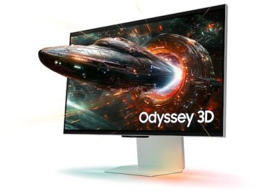 Samsung rivoluziona il gaming con i nuovi monitor Odyssey