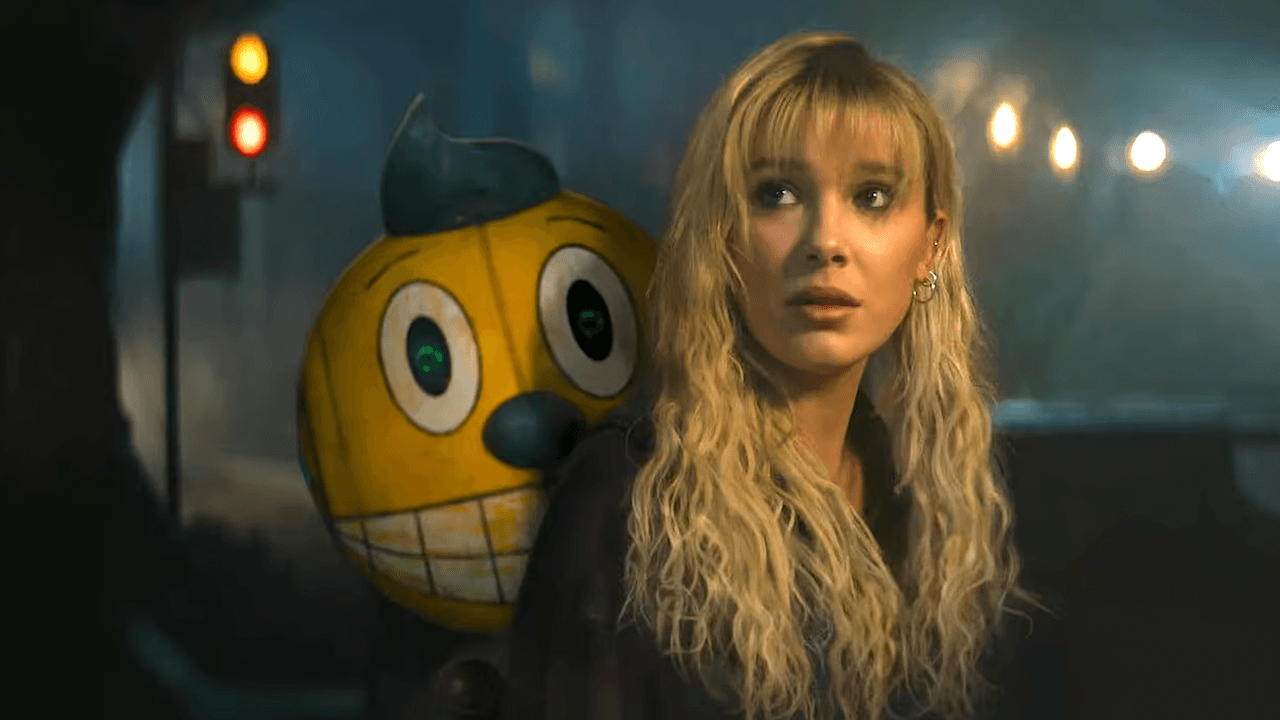 The Electric State, la recensione del costosissimo (e banale) film su Netflix