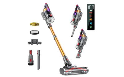 Scope elettriche a prezzi stracciati: due modelli super potenti a 98€ e 119€, con accessori da top di gamma