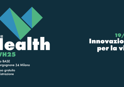 Wired Health 2025 racconta il futuro della sanità attraverso le persone
