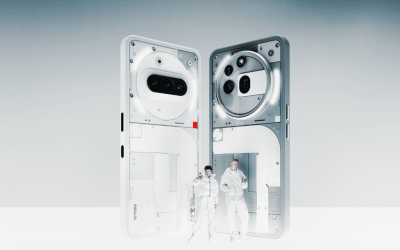 Mwc 2025, Nothing Phone (3a) e (3a) Pro in arrivo